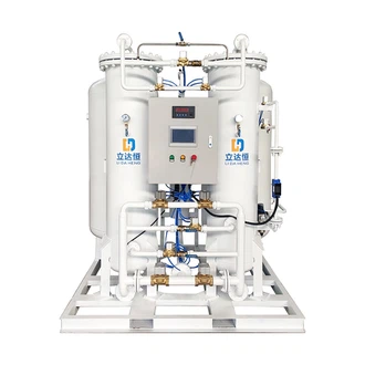 High Purity Nitrogen Generator
